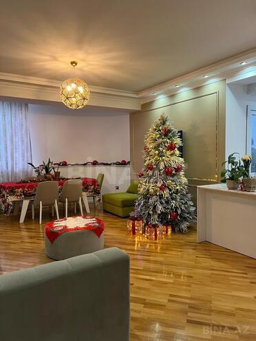 Satılır 3 otaqlı yeni tikili 97 m², Nəsimi r., photo 1 from 10