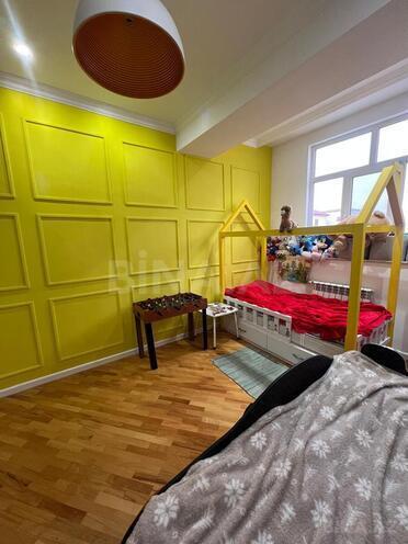Satılır 3 otaqlı yeni tikili 97 m², Nəsimi r., photo 6 from 10