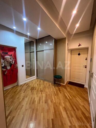 Satılır 3 otaqlı yeni tikili 97 m², Nəsimi r., photo 8 from 10
