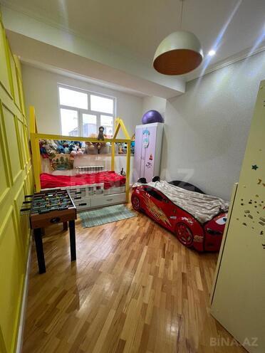 Satılır 3 otaqlı yeni tikili 97 m², Nəsimi r., photo 7 from 10