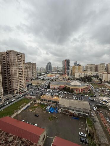 Satılır 3 otaqlı yeni tikili 80 m², Şah İsmayıl Xətai m., photo 11 from 16