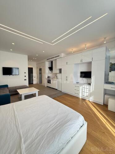 Продаётся 1-комн. новостройка 47.4 м², пос. Sea Breeze, photo 7 from 13