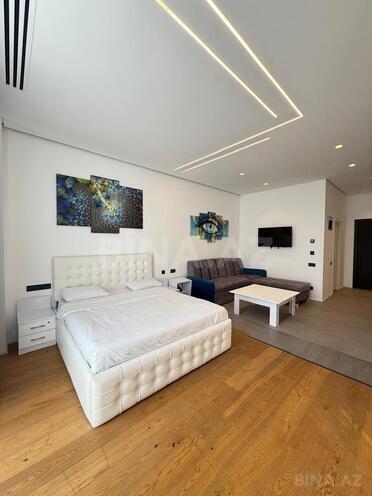 Продаётся 1-комн. новостройка 47.4 м², пос. Sea Breeze, photo 5 from 13