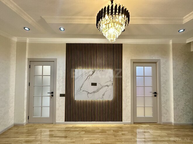 Продаётся 3-комн. новостройка 74.5 м², м. Кара Караев, photo 4 from 17