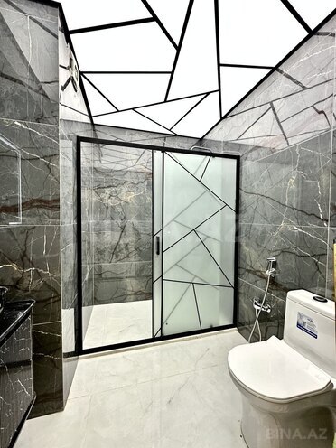 Продаётся 3-комн. новостройка 74.5 м², м. Кара Караев, photo 11 from 17