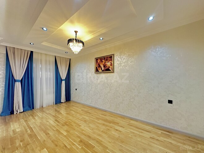 Продаётся 3-комн. новостройка 74.5 м², м. Кара Караев, photo 6 from 17