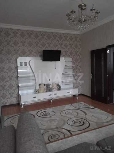 Satılır 4 otaqlı həyət evi/bağ evi 110 m², Avtovağzal m., photo 11 from 19