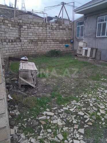 Satılır 4 otaqlı həyət evi/bağ evi 110 m², Avtovağzal m., photo 3 from 19