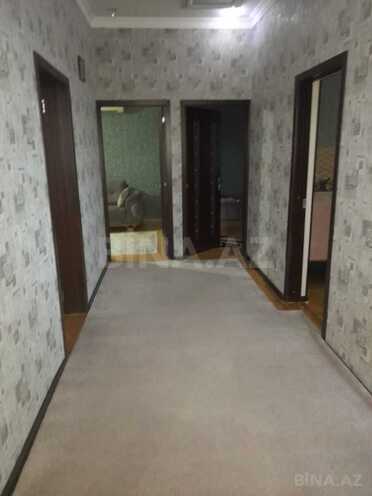 Satılır 4 otaqlı həyət evi/bağ evi 110 m², Avtovağzal m., photo 6 from 19