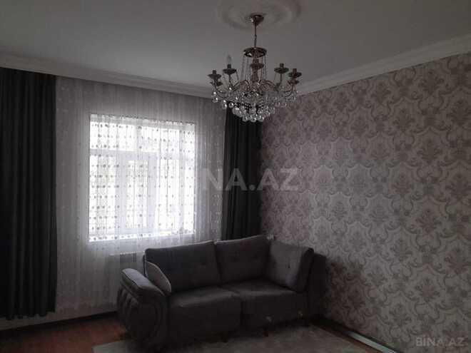 Satılır 4 otaqlı həyət evi/bağ evi 110 m², Avtovağzal m., photo 12 from 19