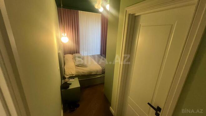 Satılır 3 otaqlı yeni tikili 100 m², Memar Əcəmi m., photo 10 from 19