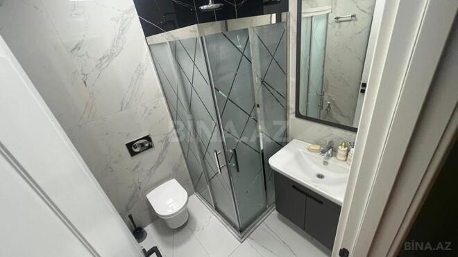 Satılır 3 otaqlı yeni tikili 100 m², Memar Əcəmi m., photo 16 from 19