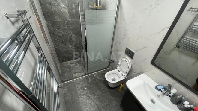 Satılır 3 otaqlı yeni tikili 100 m², Memar Əcəmi m., photo 17 from 19