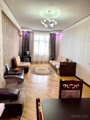 Продаётся 3-комн. новостройка 125 м², м. 8 ноября, photo 3 from 18