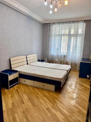 Продаётся 3-комн. новостройка 125 м², м. 8 ноября, photo 7 from 18