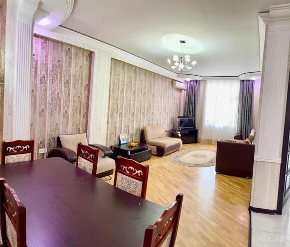 Продаётся 3-комн. новостройка 125 м², м. 8 ноября, photo 4 from 18