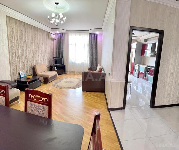 Продаётся 3-комн. новостройка 125 м², м. 8 ноября, photo 5 from 18