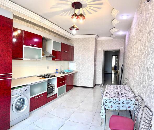 Продаётся 3-комн. новостройка 125 м², м. 8 ноября, photo 15 from 18