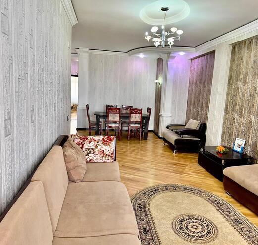Продаётся 3-комн. новостройка 125 м², м. 8 ноября, photo 14 from 18