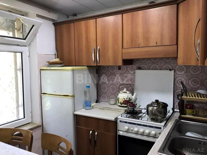 Satılır 3 otaqlı köhnə tikili 70 m², Gənclik m., photo 8 from 11