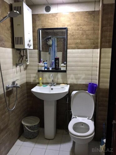 Satılır 3 otaqlı köhnə tikili 70 m², Gənclik m., photo 10 from 11