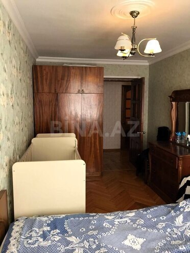 Satılır 3 otaqlı köhnə tikili 70 m², Gənclik m., photo 3 from 11