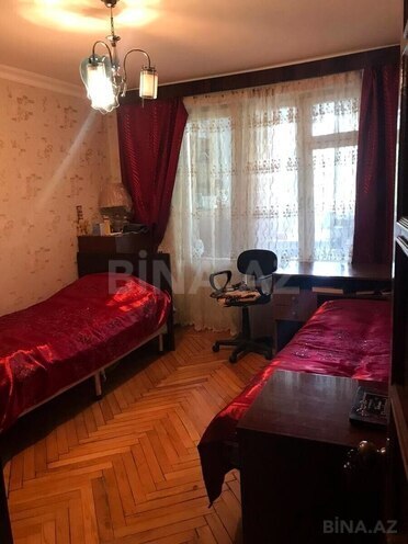 Satılır 3 otaqlı köhnə tikili 70 m², Gənclik m., photo 5 from 11