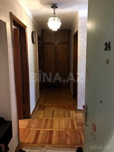 Satılır 3 otaqlı köhnə tikili 70 m², Gənclik m., photo 9 from 11