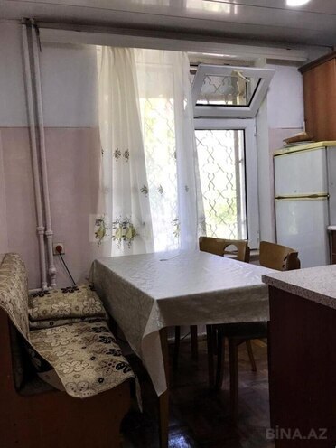 Satılır 3 otaqlı köhnə tikili 70 m², Gənclik m., photo 7 from 11