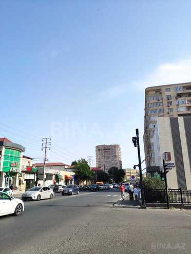 Satılır  torpaq 8 sot, Badamdar q., photo 3 from 5