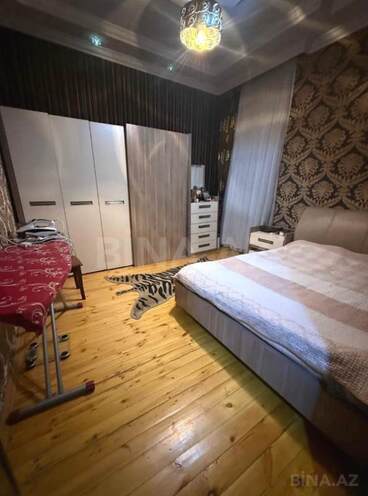 Satılır 3 otaqlı həyət evi/bağ evi 100 m², Avtovağzal m., photo 4 from 13