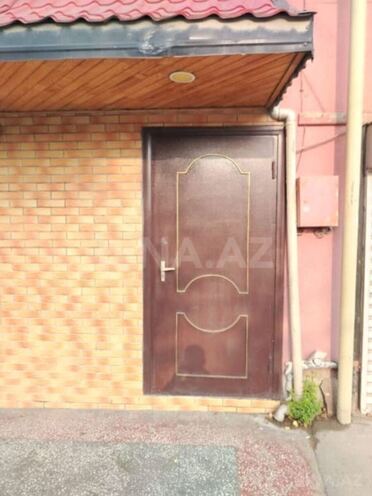 Satılır 3 otaqlı həyət evi/bağ evi 100 m², Avtovağzal m., photo 12 from 13