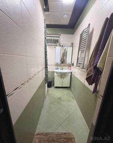 Satılır 3 otaqlı həyət evi/bağ evi 100 m², Avtovağzal m., photo 10 from 13