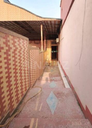 Satılır 3 otaqlı həyət evi/bağ evi 100 m², Avtovağzal m., photo 11 from 13