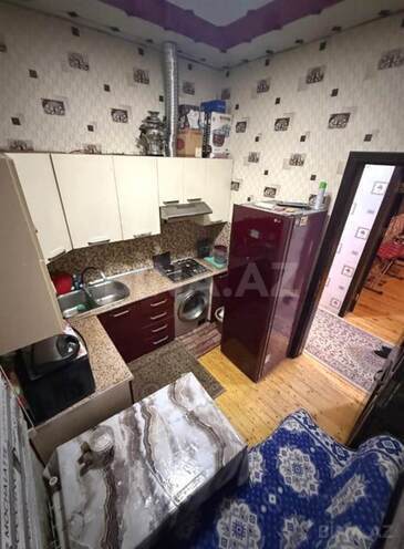 Satılır 3 otaqlı həyət evi/bağ evi 100 m², Avtovağzal m., photo 5 from 13