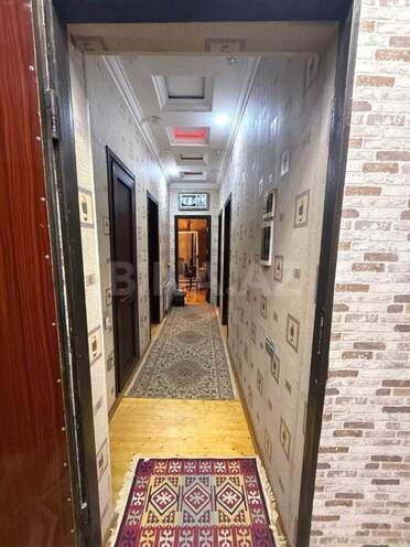 Satılır 3 otaqlı həyət evi/bağ evi 100 m², Avtovağzal m., photo 7 from 13