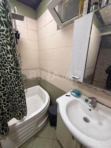 Satılır 3 otaqlı həyət evi/bağ evi 100 m², Avtovağzal m., photo 9 from 13