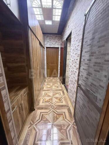 Satılır 3 otaqlı həyət evi/bağ evi 100 m², Avtovağzal m., photo 6 from 13