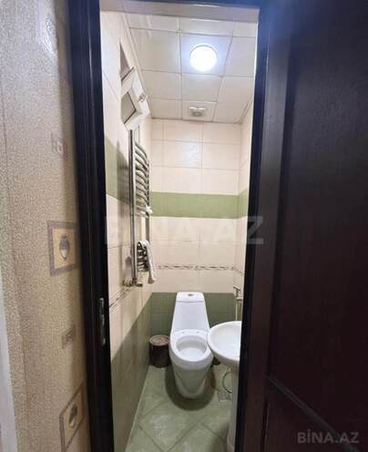 Satılır 3 otaqlı həyət evi/bağ evi 100 m², Avtovağzal m., photo 8 from 13