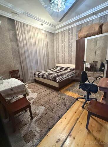 Satılır 3 otaqlı həyət evi/bağ evi 100 m², Avtovağzal m., photo 3 from 13