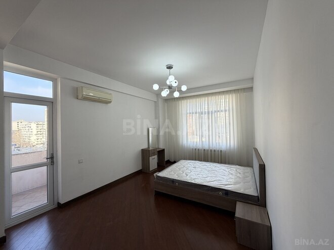Продаётся 3-комн. новостройка 136 м², м. Гянджлик, photo 6 from 20