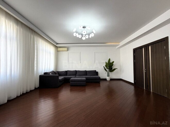 Продаётся 3-комн. новостройка 136 м², м. Гянджлик, photo 3 from 20