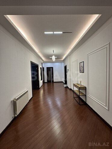 Продаётся 3-комн. новостройка 136 м², м. Гянджлик, photo 9 from 20