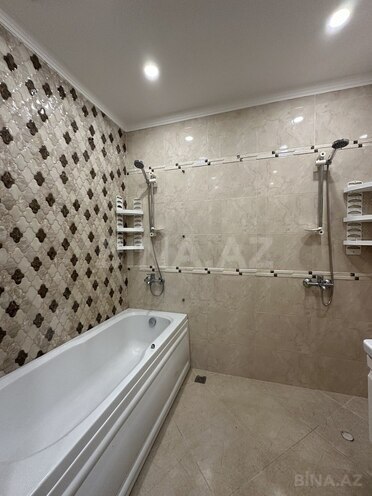 Продаётся 3-комн. новостройка 136 м², м. Гянджлик, photo 14 from 20
