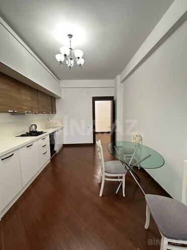 Продаётся 3-комн. новостройка 136 м², м. Гянджлик, photo 13 from 20