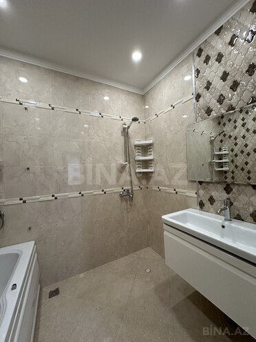 Продаётся 3-комн. новостройка 136 м², м. Гянджлик, photo 15 from 20