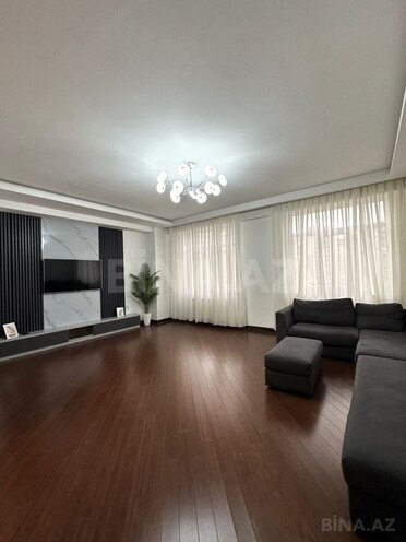 Продаётся 3-комн. новостройка 136 м², м. Гянджлик, photo 5 from 20