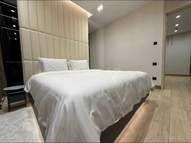 Satılır 2 otaqlı yeni tikili 70 m², Ağ şəhər q., photo 7 from 11