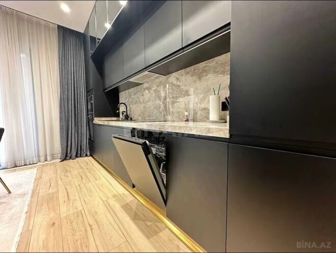 Satılır 2 otaqlı yeni tikili 70 m², Ağ şəhər q., photo 5 from 11