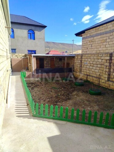 Satılır 4 otaqlı həyət evi/bağ evi 120 m², Qobu q., photo 7 from 24